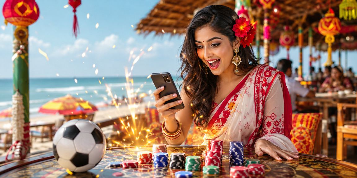 কক্সবাজার ফুটবল বেটিং পহেলা বৈশাখ