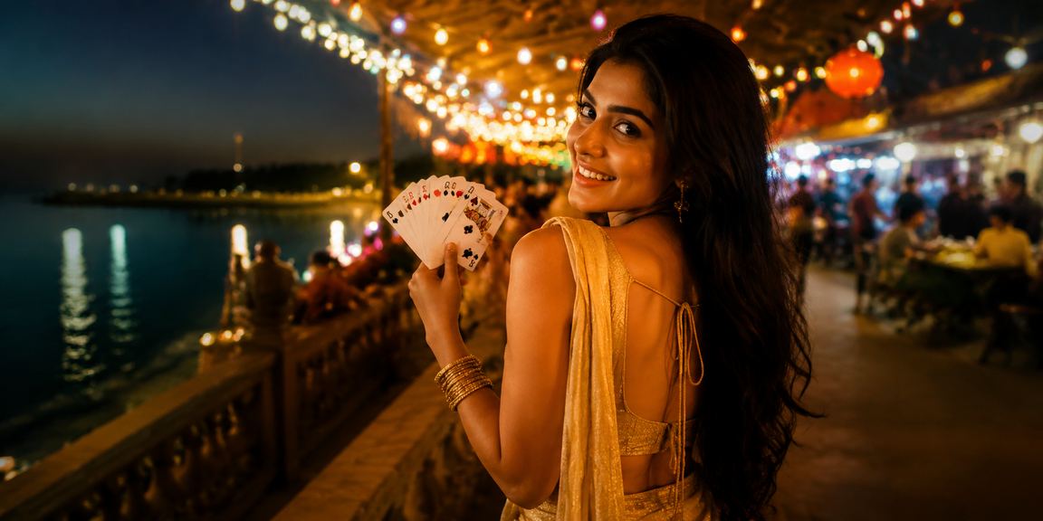 কুমিল্লা রামি বিচ গেম